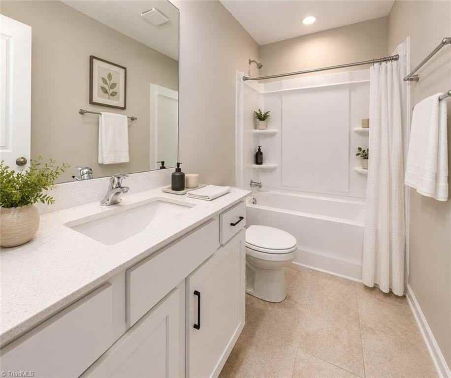 4020 Winding Vine Ln - Photo 6 of 7