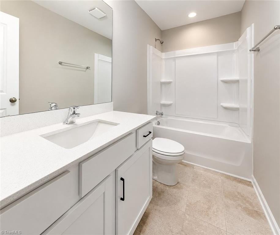4020 Winding Vine Ln - Photo 7 of 7