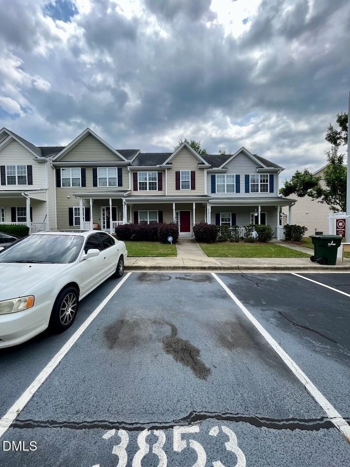 3853 Volkswalk Pl - Photo 2 of 19