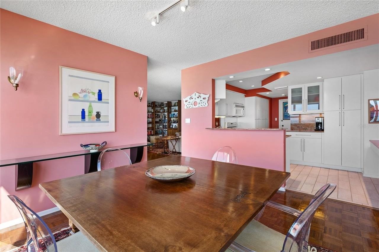601 Longboat Club Rd #902S - Photo 4 of 50