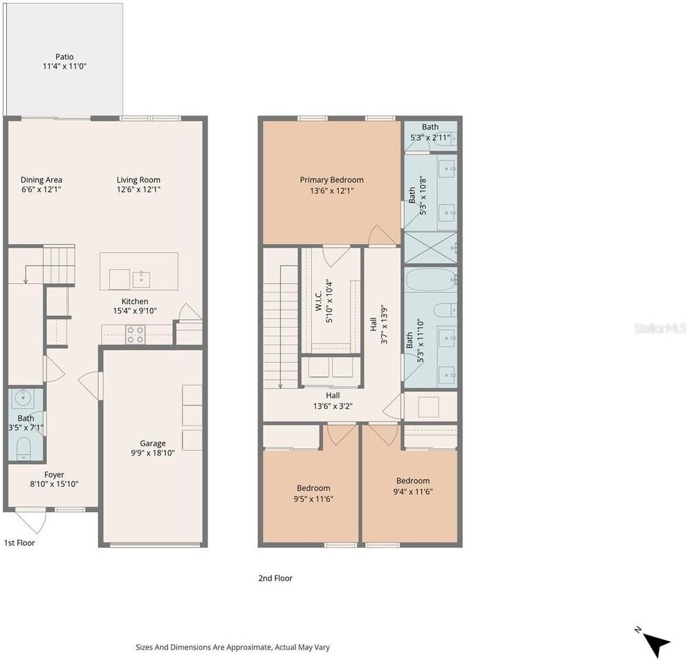 14527 Stellar Pl - Photo 3 of 29
