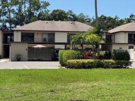featured image of 6120 Country Club Way #207