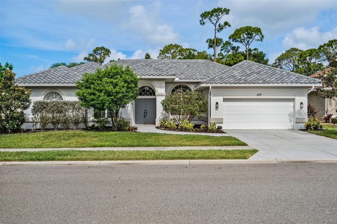 629 Sawgrass Bridge Rd