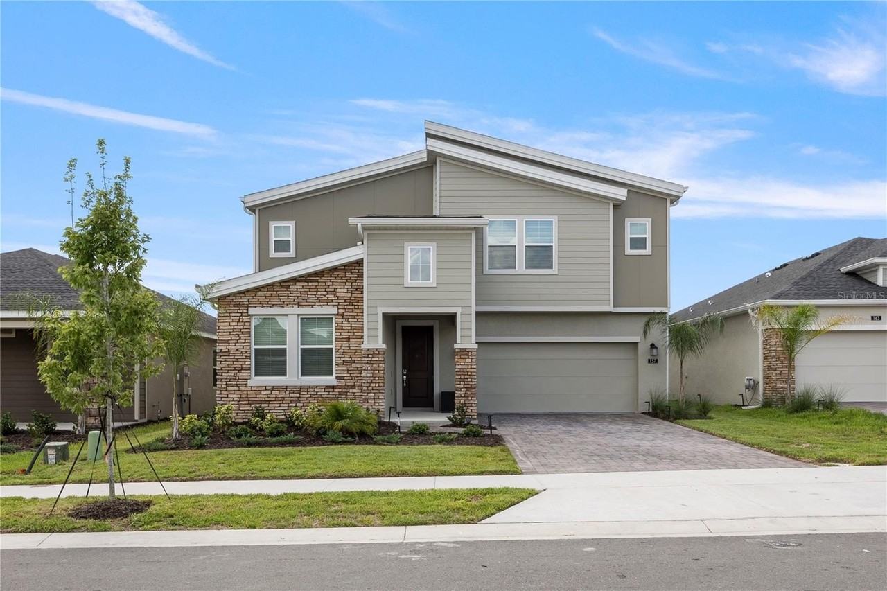 157 Aces High Ln