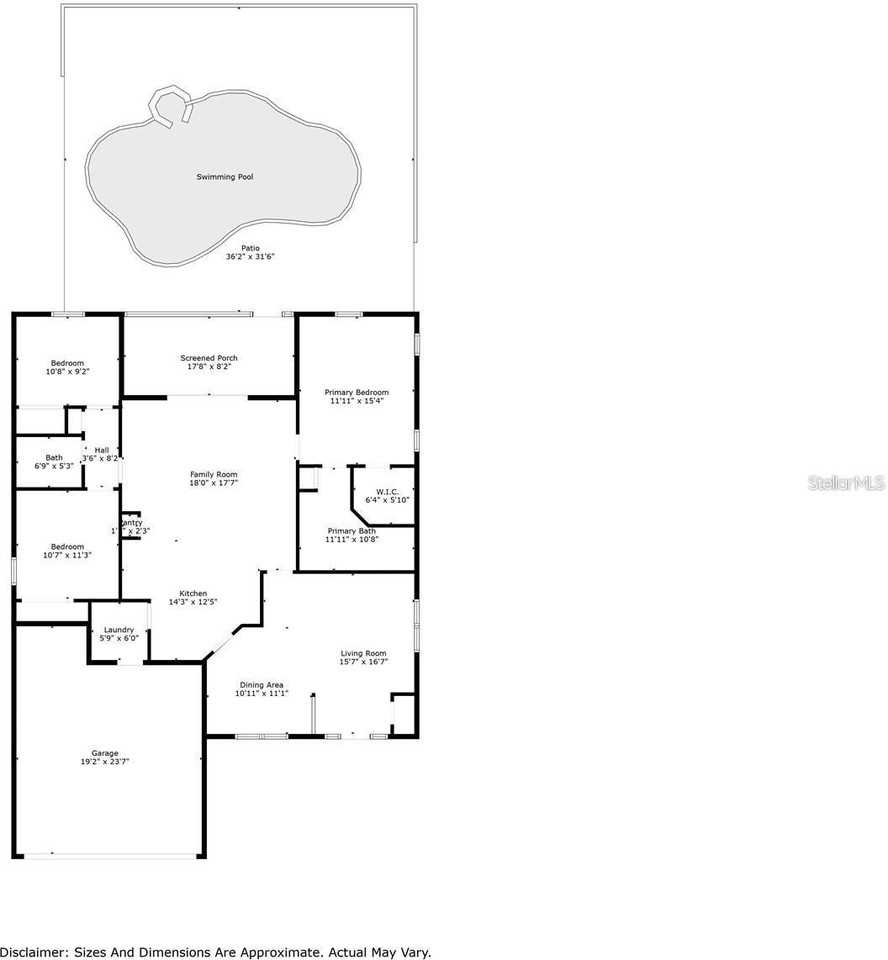 906 Berwick Dr - Photo 7 of 50