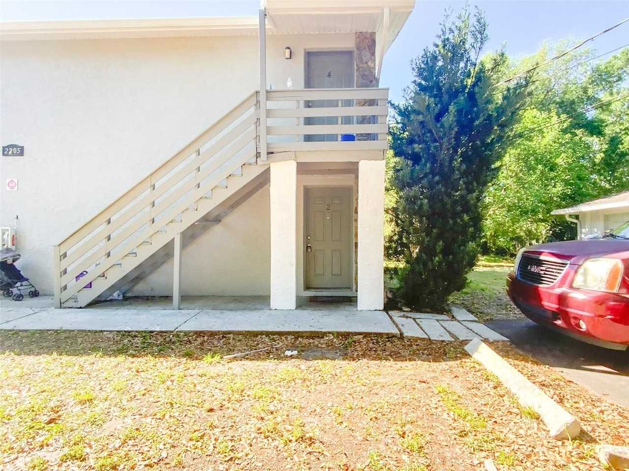 2205 Irene St #2