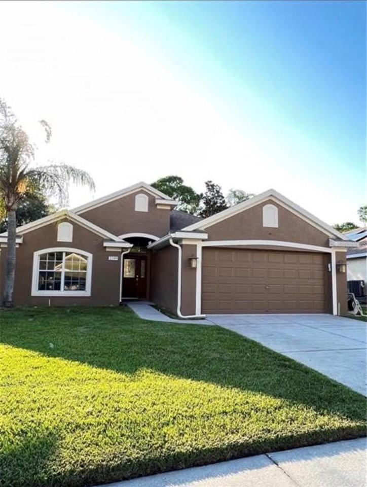 2709 Hawk Roost Ct