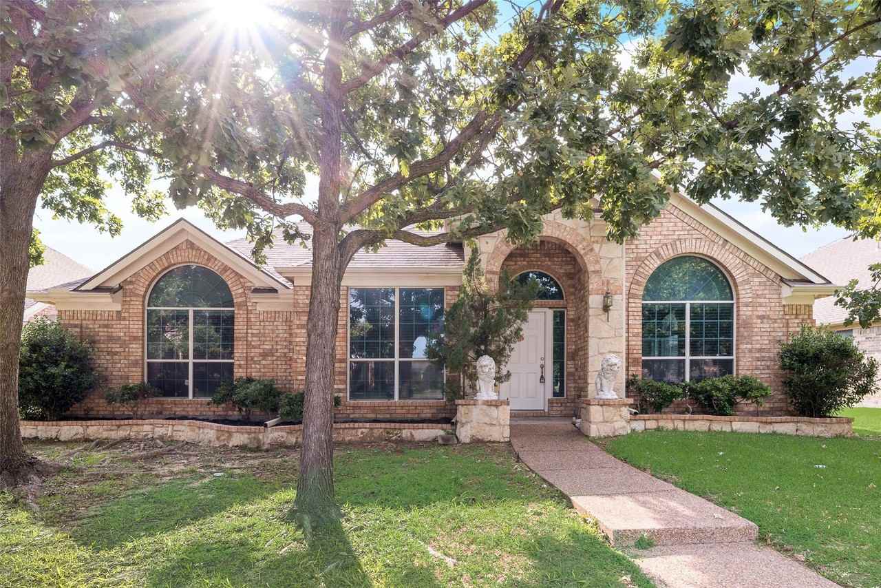 608 Regency Trl - Photo 3 of 28