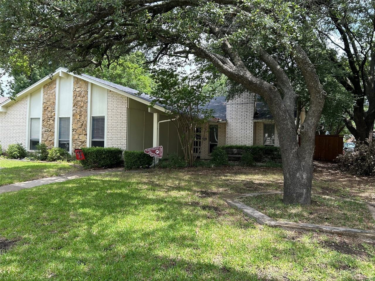 3513 Claymore Dr