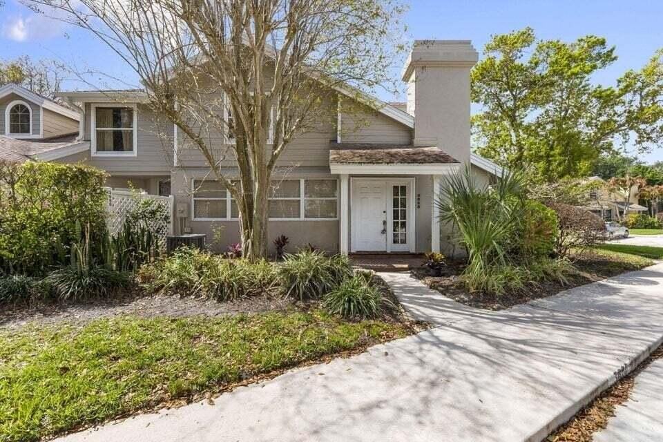 3658 Sw Sunset Trace Cir #3658