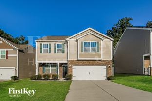 5048 Deisy May Ln - Photo 1 of 1