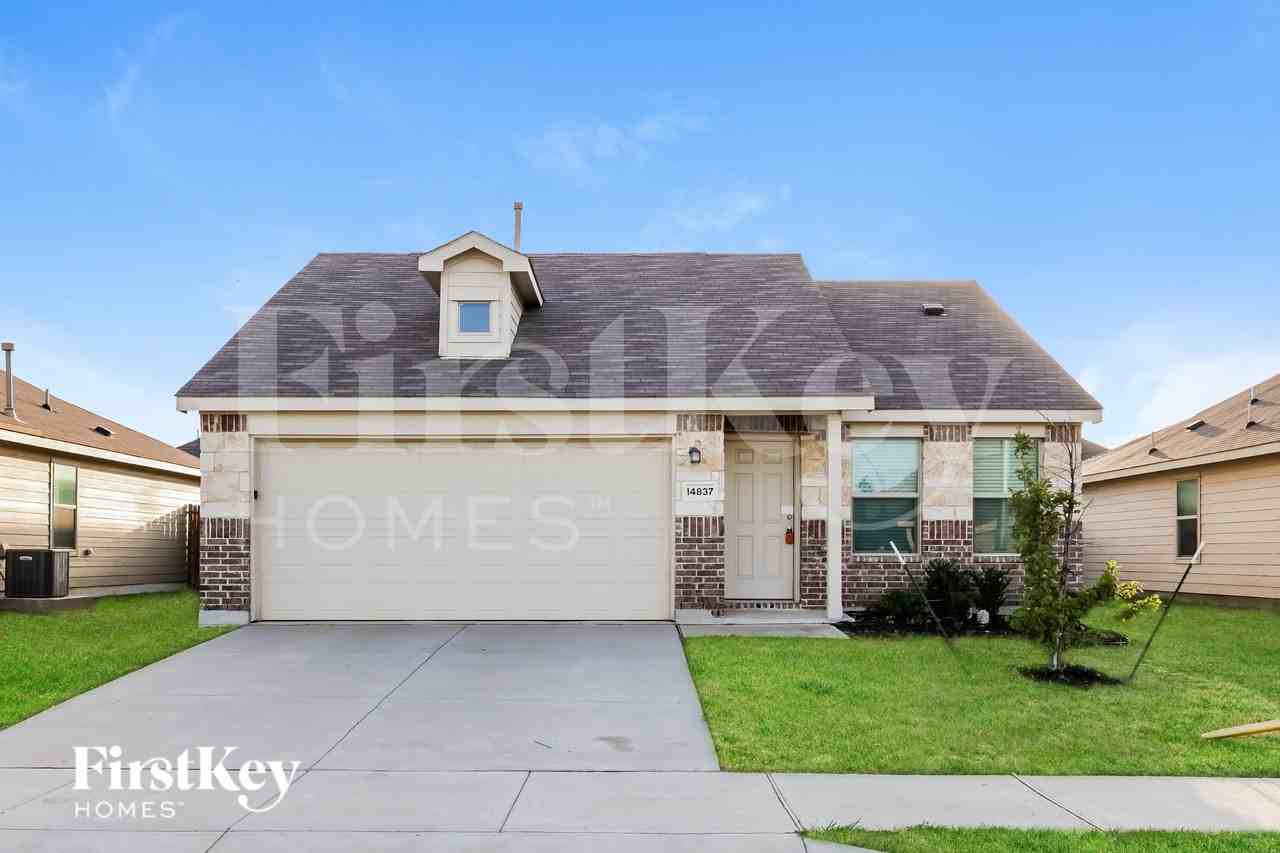 14837 Firerock Rd
