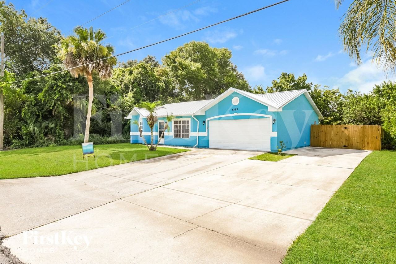 6363 Brack St - Photo 2 of 16