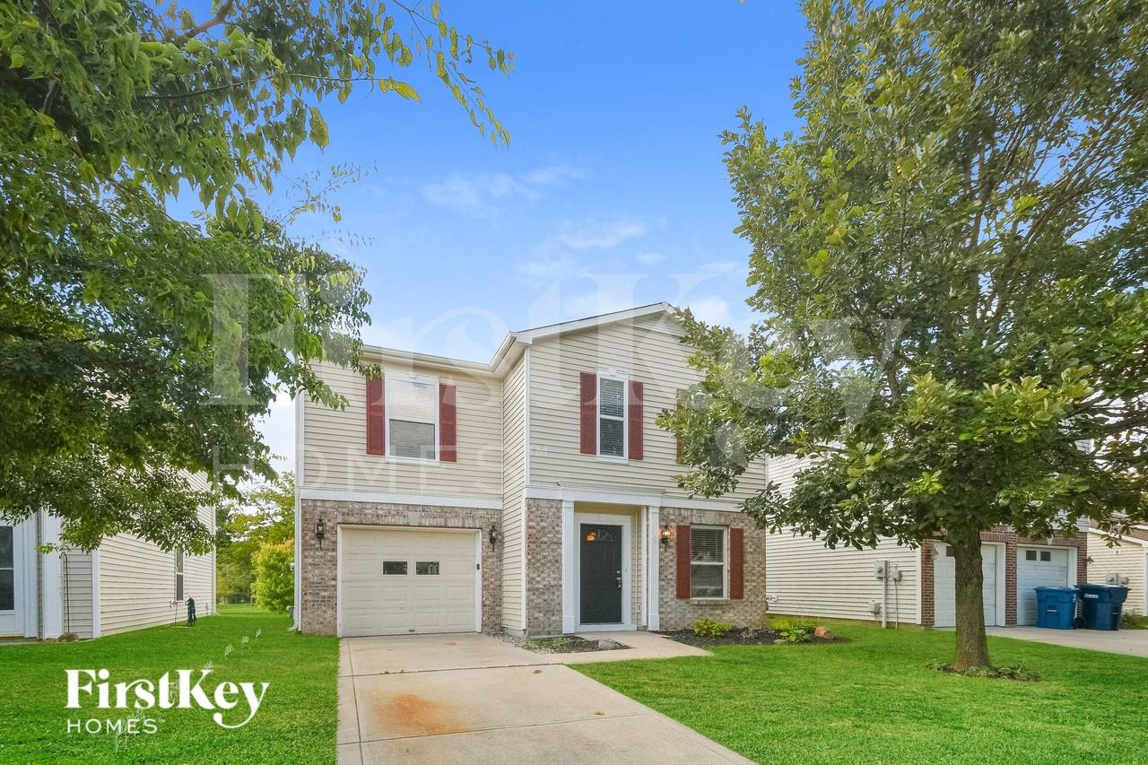14455 Black Farm Dr