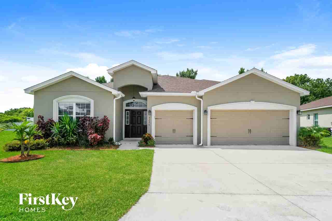 5276 White Egret Ln