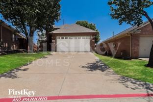 1002 Harwood Ct - Photo 1 of 1