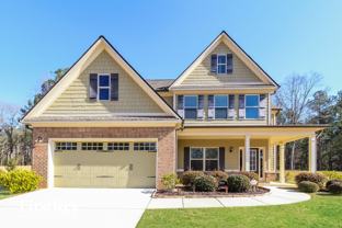 1810 Cedar Oaks Ln - Photo 1 of 1
