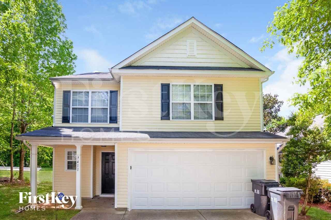 7411 Mary Jo Helms Dr