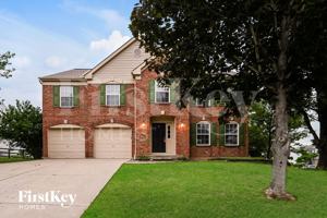 featured image of 6176 Fox Run Ln