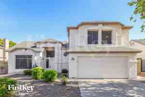 featured image of 4110 W Questa Dr