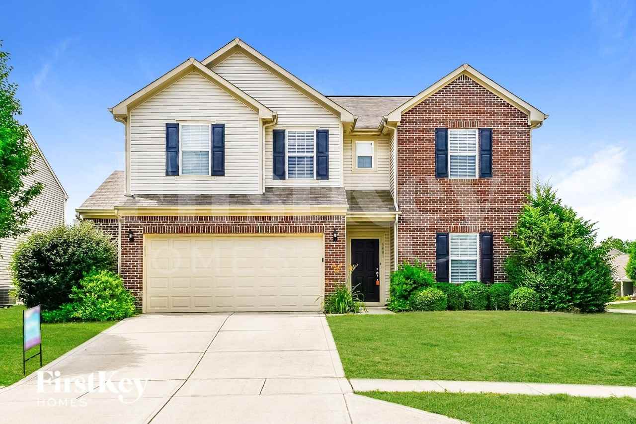 3481 Enclave Xing