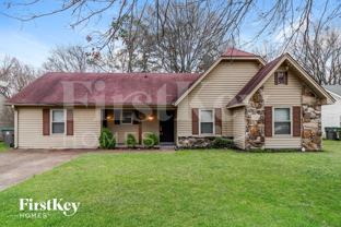 2786 Dromedary Dr - Photo 1 of 1