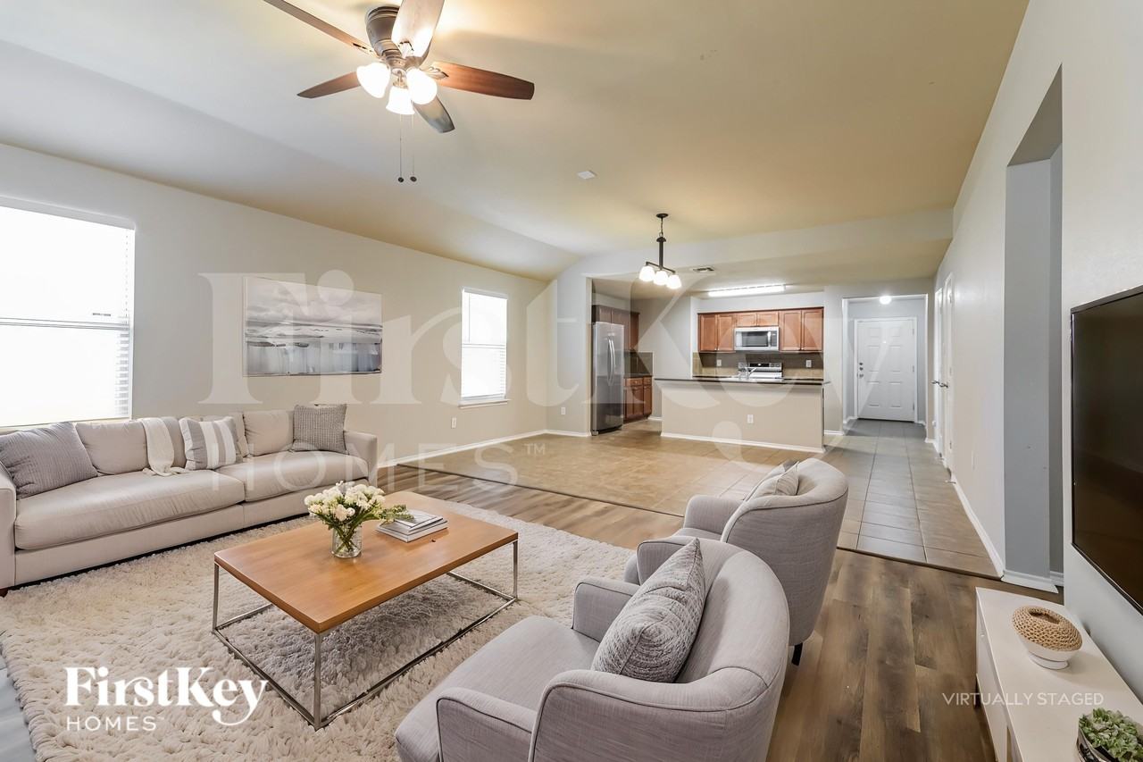 1413 Waco Turner - Photo 3 of 20