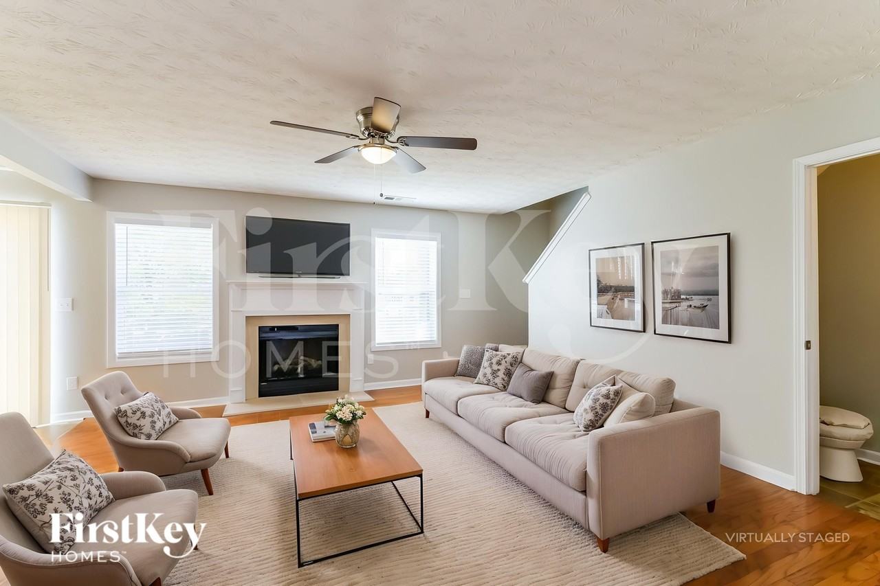 1407 Alcovy Falls Dr - Photo 4 of 18