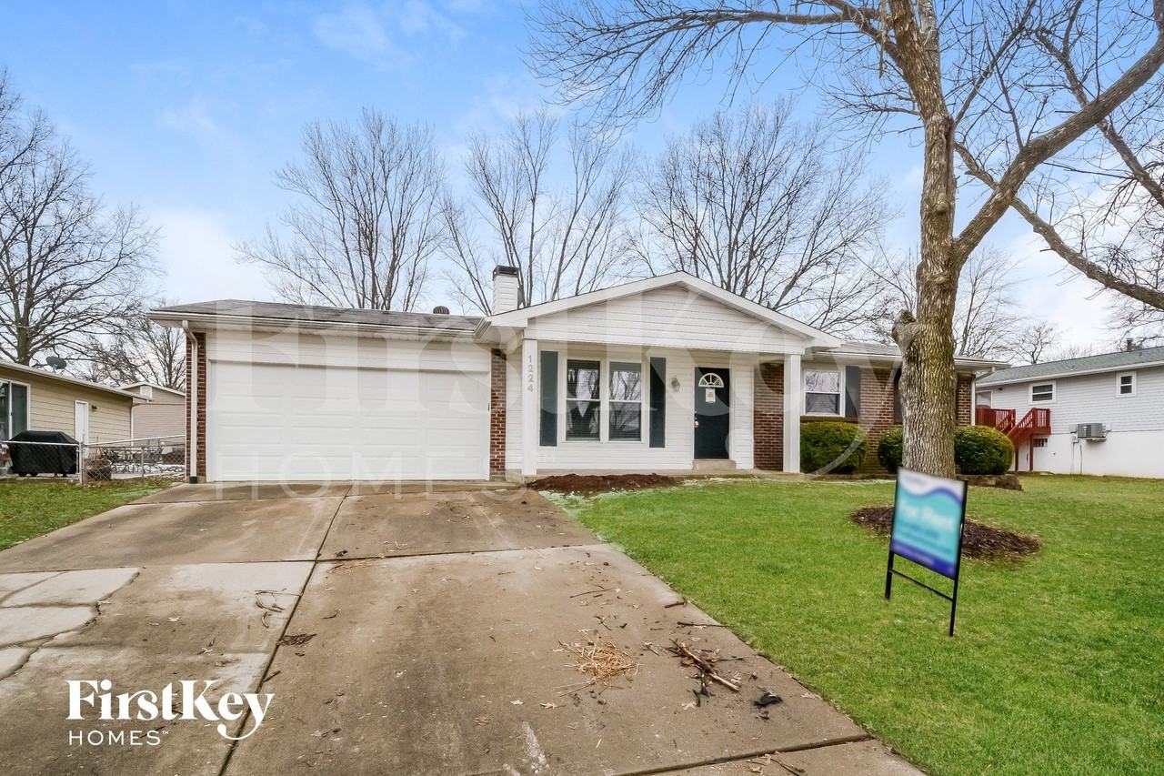 1224 Yorktown Dr