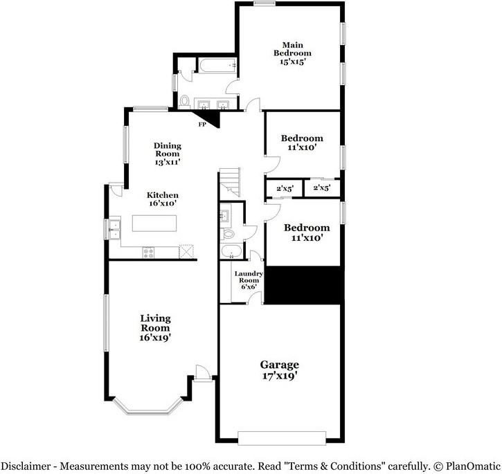 4938 Dillon St - Photo 2 of 17