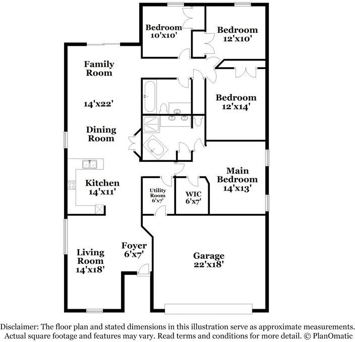 30745 Water Lily Dr - Photo 2 of 16