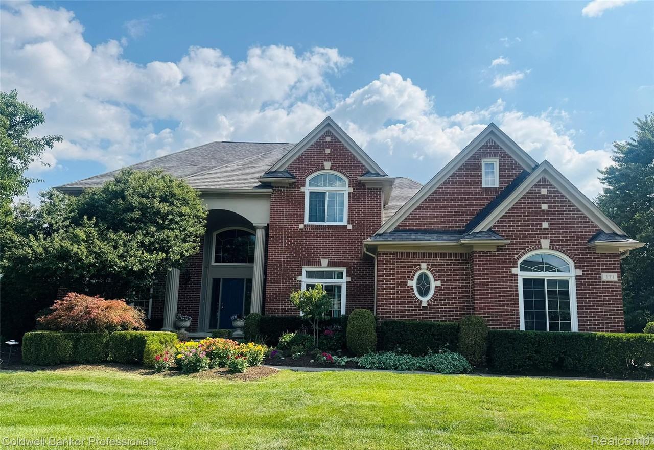 171 Millstone Dr