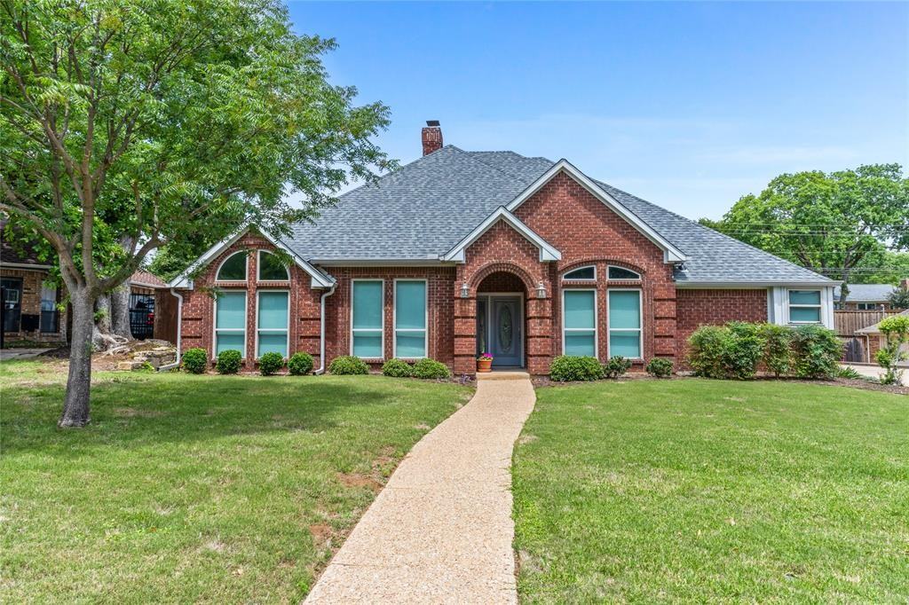 2942 Woodland Hills Dr - Photo 3 of 25