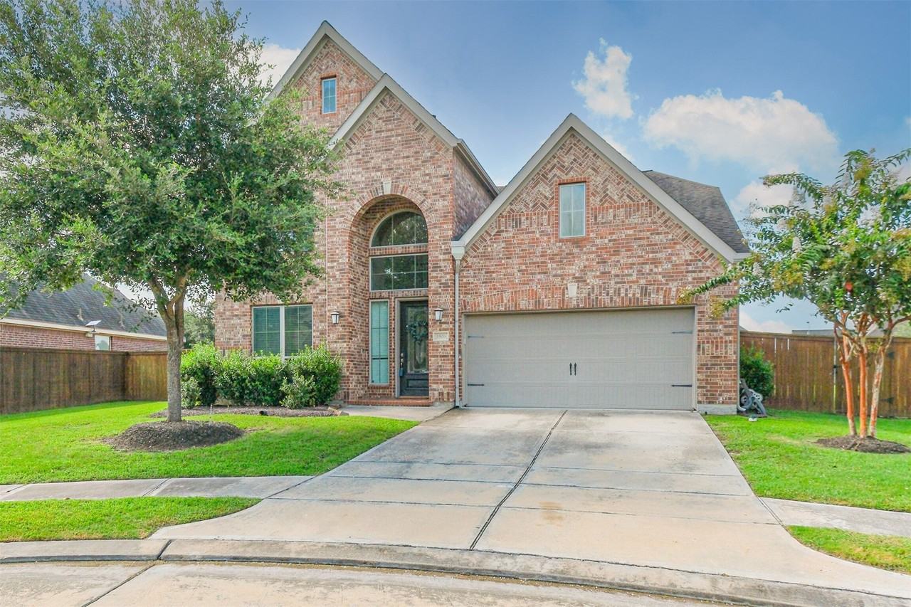 3506 Austen Ct