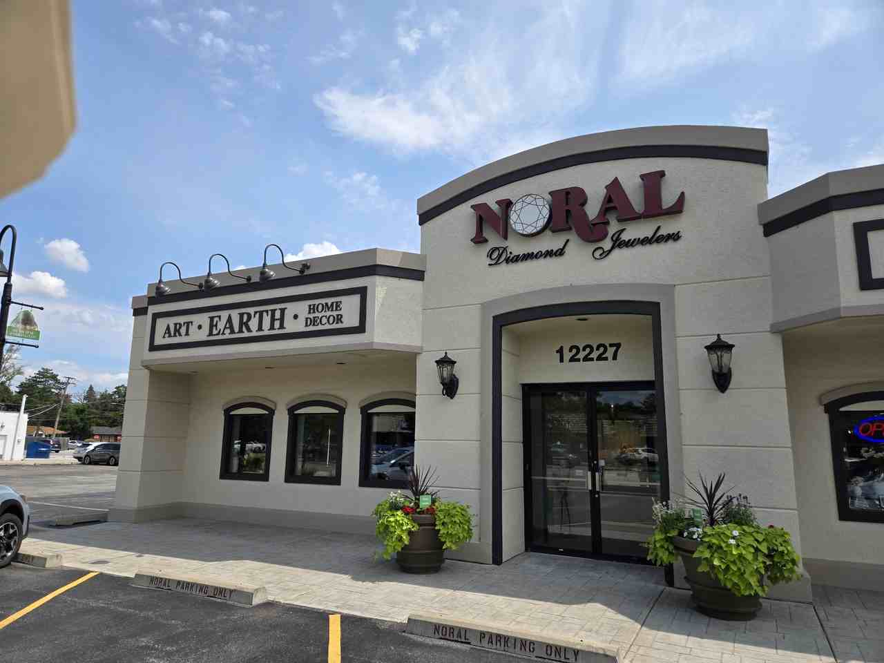 12227 S Harlem Ave