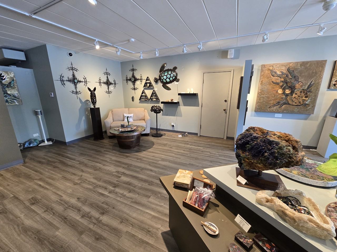 12227 S Harlem Ave - Photo 4 of 11