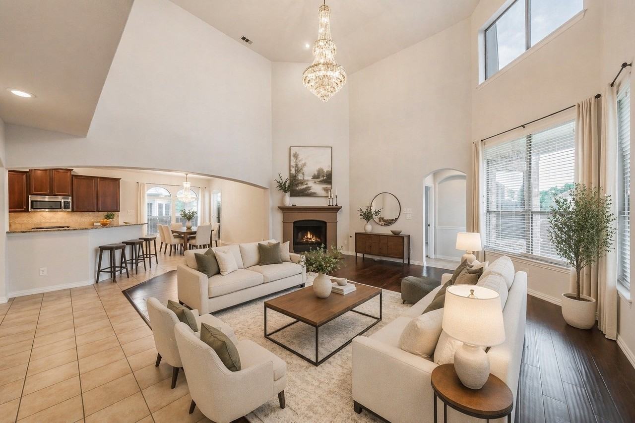 1640 Bradford Grove Trl - Photo 3 of 40