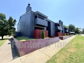 1207 S Quaker Ave #101 - Photo 1 of 1