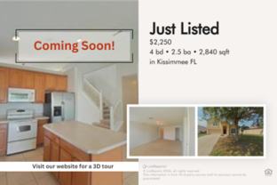 4369 Spring Blossom Dr - Photo 1 of 1