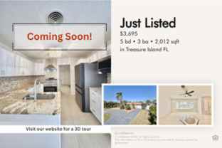 10108 Paradise Blvd - Photo 1 of 1