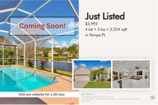 9512 Greenpointe Dr - Photo 1 of 1