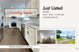 6849 99th Ave N - Photo 1 of 1