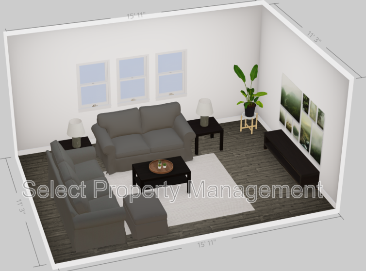 8793 Elmont Cv - Photo 2 of 23