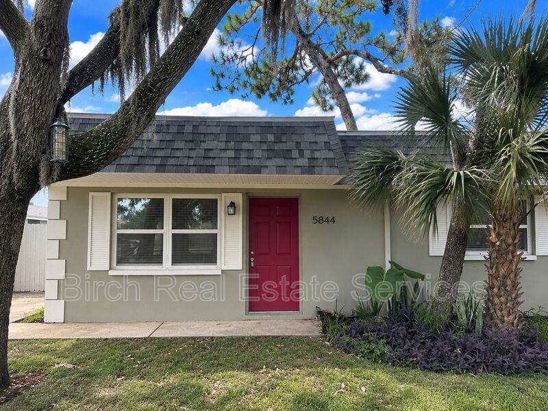 5844 Georgia Ave - Photo 2 of 11