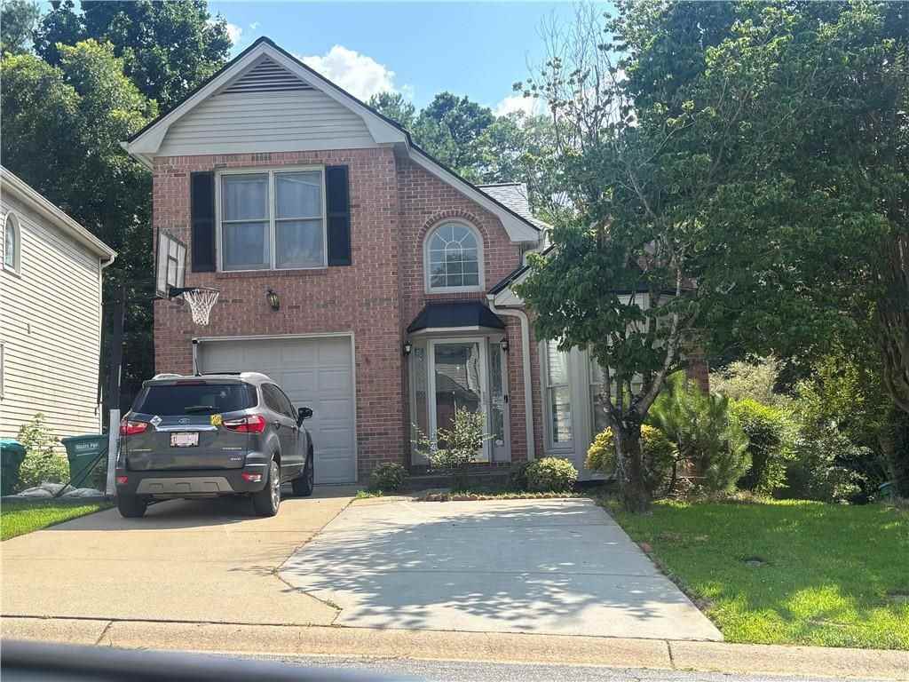 280 Braxton Pl