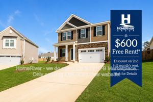 featured image of 418 Saylor Hall Ln