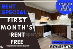 1027 A St #1 - Photo 1 of 1