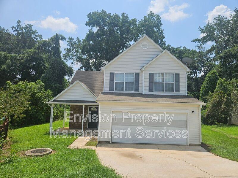6212 Reagan Chase