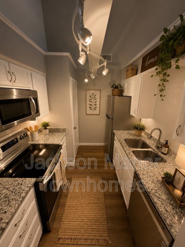 3000 Webb Ave #501 - Photo 2 of 11