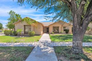 4891 S Rosemary Dr - Photo 1 of 1